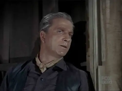 Bonanza Temporada 8 Episodios 20 • Sub Español