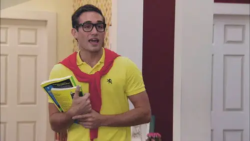 Grachi Temporada 1 Episodios 8 • Sub Español