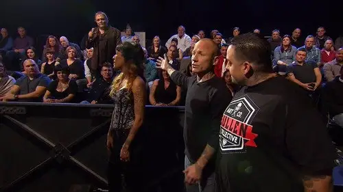 Ink Master Temporada 2 Episodios 13 • Sub Español