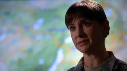 Army Wives Temporada 6 Episodios 7 • Sub Español