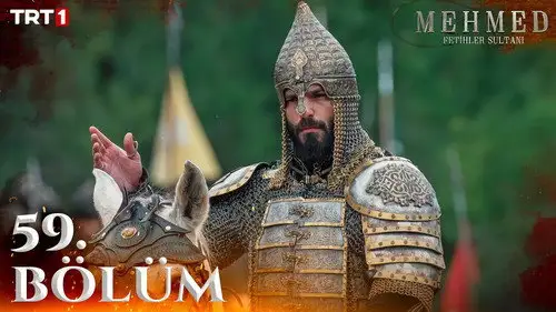 Mehmed: Fetihler Sultanı Temporada 3 Episodios 10 • Sub Español