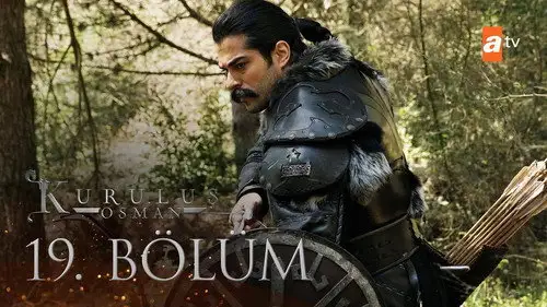 Imperio 2019 Temporada 1 Episodios 19 • Sub Español