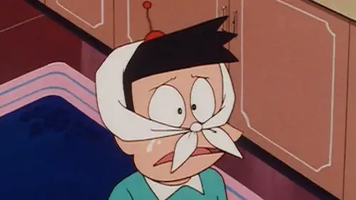 Doraemon Temporada 7 Episodios 12 • Sub Español