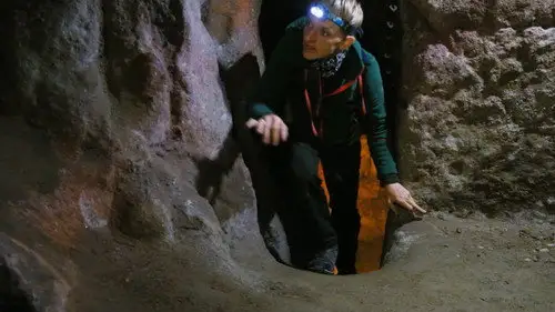 Lo inexplicable Temporada 2 Episodios 13 • Sub Español