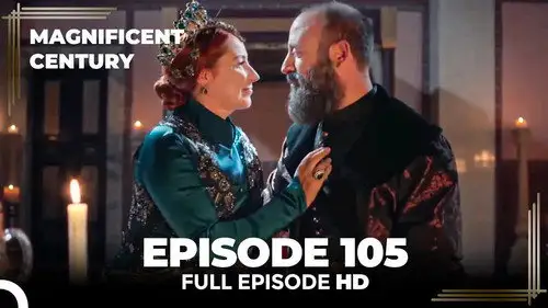 Suleimán, el gran sultán Temporada 4 Episodios 2 • Sub Español
