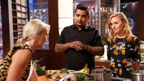 MasterChef Temporada 8 Episodios 3 • Sub Español