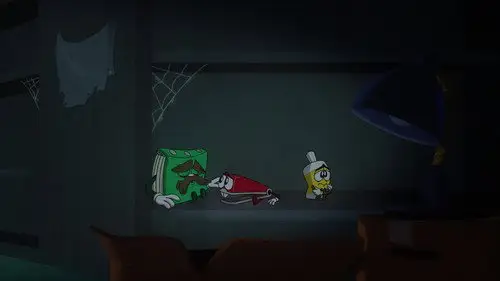 Animaniacs Temporada 2 Episodios 18 • Sub Español