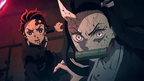 Kimetsu no Yaiba: Guardianes de la Noche Temporada 4 Episodios 4 • Sub Español