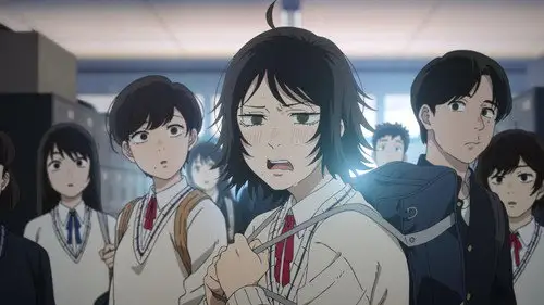 Tatsuki Fujimoto 17-26 S1E8 • Oglądaj Online