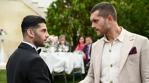 Son Yaz Temporada 2 Episodios 1 • Sub Español