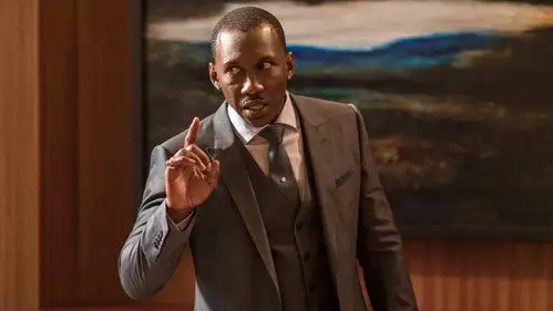 Marvel - Luke Cage Temporada 1 Episodios 5 • Sub Español