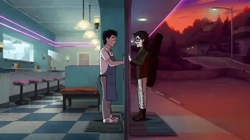 El tren infinito Temporada 4 Episodios 1 • Sub Español