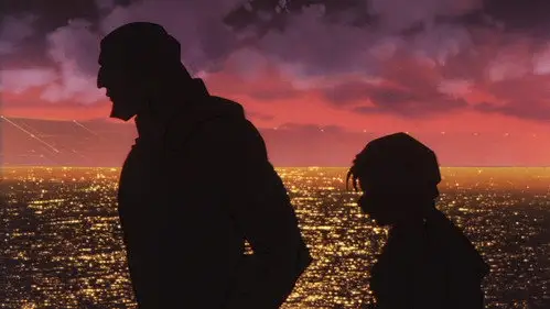 Cowboy Bebop Temporada 1 Episodios 21 • Sub Español