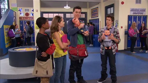 Lab Rats Temporada 2 Episodios 2 • Sub Español