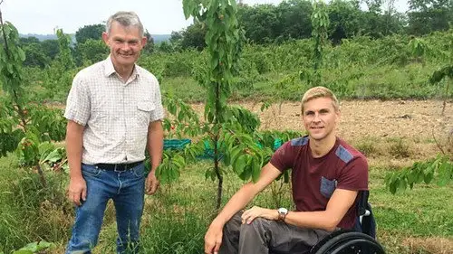 Countryfile S31E25 • Oglądaj Online