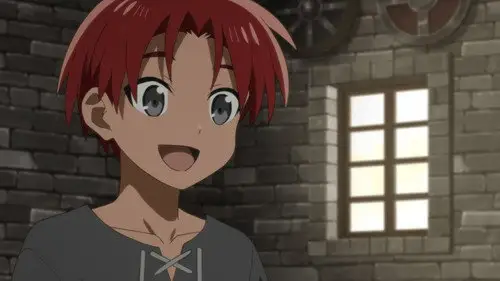 The Water Magician Temporada 1 Episodios 11 • Sub Español
