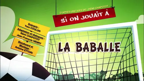Kaeloo Temporada 2 Episodios 22 • Sub Español