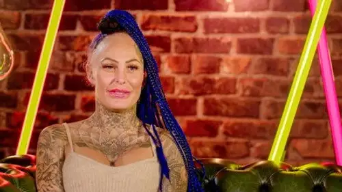 Naked Attraction Temporada 11 Episodios 6 • Sub Español