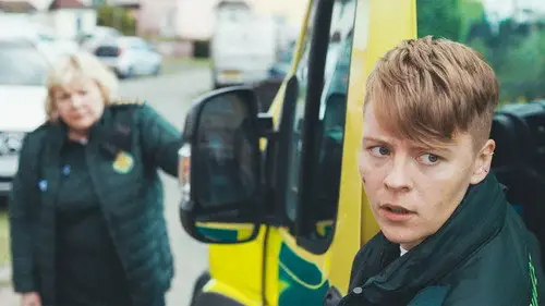 Casualty Temporada 37 Episodios 6 • Sub Español