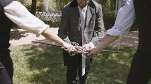 Bolívar Temporada 1 Episodios 9 • Sub Español