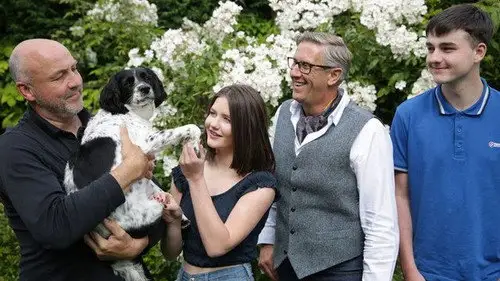 Dogs Behaving (Very) Badly Temporada 2 Episodios 5 • Sub Español