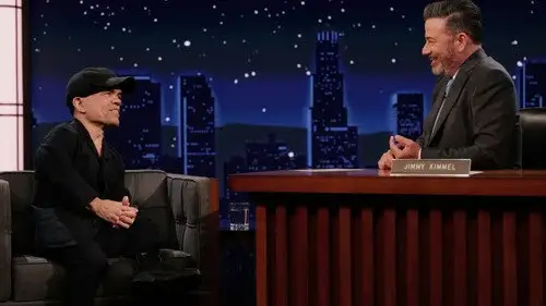 Jimmy Kimmel Live! Temporada 23 Episodios 2 • Sub Español