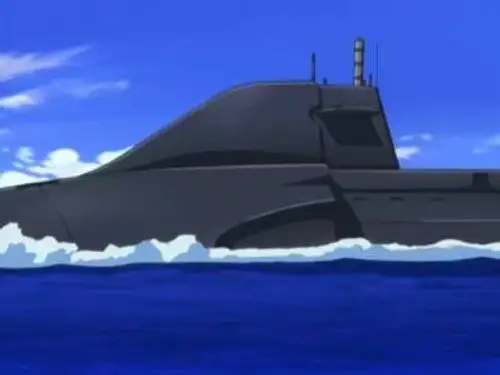 Code Geass: La Rebelión de Lelouch Temporada 1 Episodios 18 • Sub Español