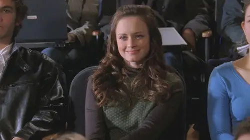Las chicas Gilmore Temporada 7 Episodios 12 • Sub Español