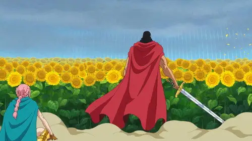 One Piece Temporada 17 Episodios 696 • Sub Español