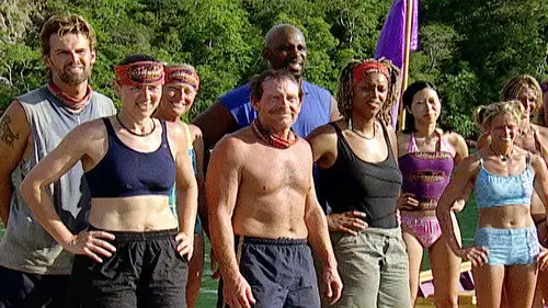 Survivor Temporada 5 Episodios 3 • Sub Español