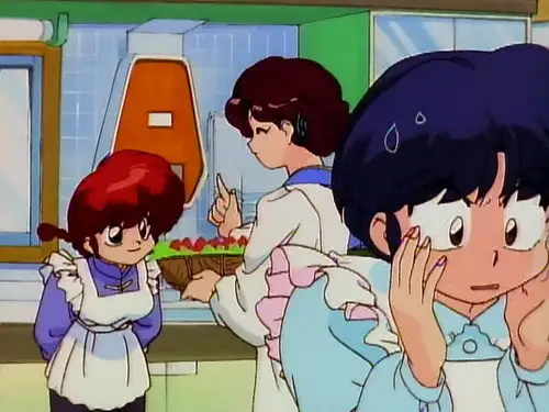 Ranma ½ Temporada 0 Episodios 6 • Sub Español