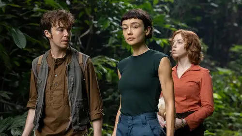 Alien: Planeta Tierra Temporada 1 Episodios 7 • Sub Español