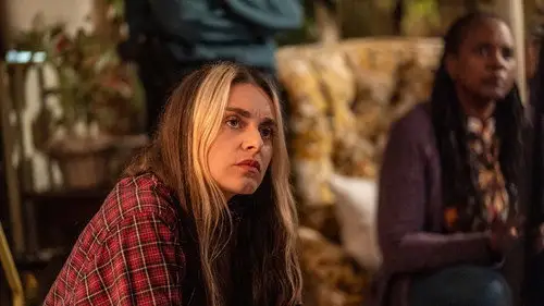 FROM Temporada 4 Episodios 7 • Sub Español