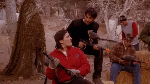 El rey de Queens Temporada 3 Episodios 14 • Sub Español