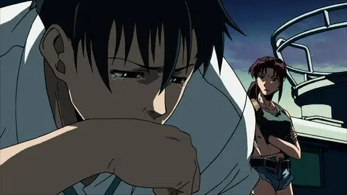 Black Lagoon Temporada 1 Episodios 1 • Sub Español