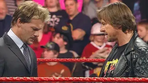 Raw Temporada 17 Episodios 7 • Sub Español
