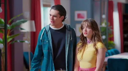 Papás por Siempre Temporada 2 Episodios 23 • Sub Español