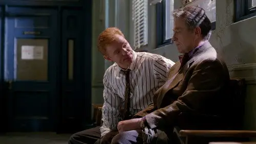 NYPD Blue Temporada 1 Cap 22 • Español Online