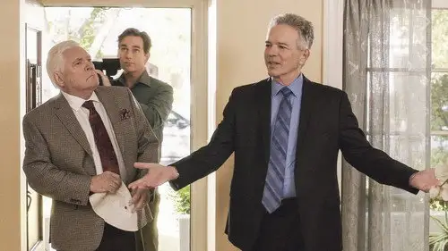 Major Crimes Temporada 5 Episodios 4 • Sub Español