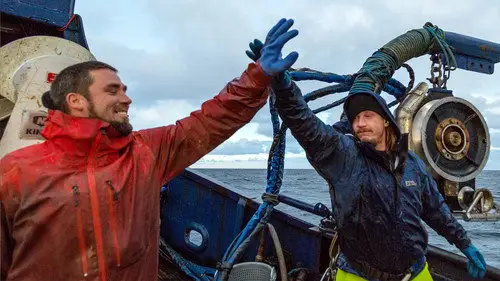 Pesca radical Temporada 13 Episodios 3 • Sub Español