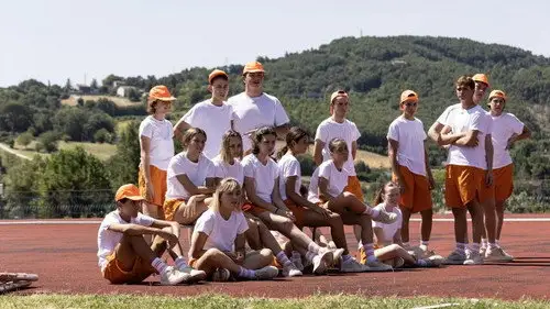 Il Collegio Temporada 9 Episodios 11 • Sub Español