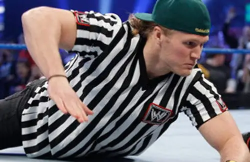 WWE Friday Night SmackDown S12E6 • Oglądaj Online