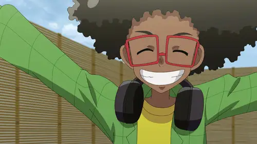 Bakugan: Geogan Rising Temporada 2 Episodios 8 • Sub Español
