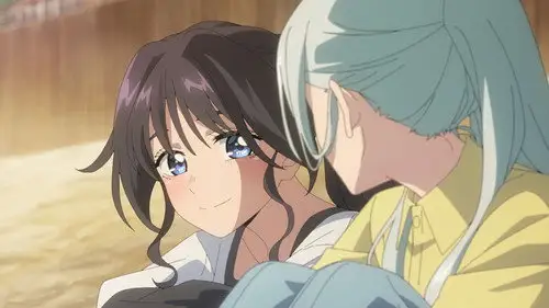 La nobleza de las flores Temporada 1 Episodios 12 • Sub Español