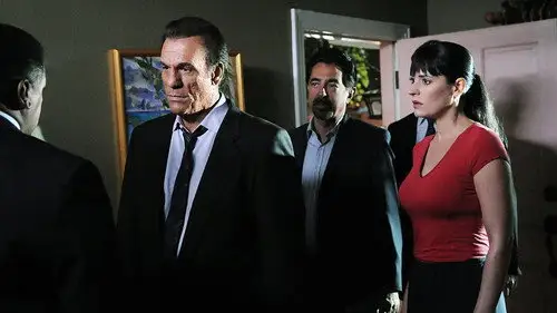 Mentes criminales Temporada 6 Episodios 1 • Sub Español