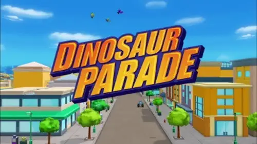 Blaze y los Monster Machines Temporada 2 Episodios 15 • Sub Español