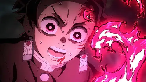 Kimetsu no Yaiba: Guardianes de la Noche Temporada 4 Episodios 5 • Sub Español