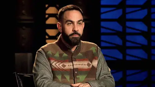 Ink Master Temporada 12 Episodios 10 • Sub Español