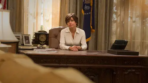 Veep Temporada 4 Episodios 1 • Sub Español