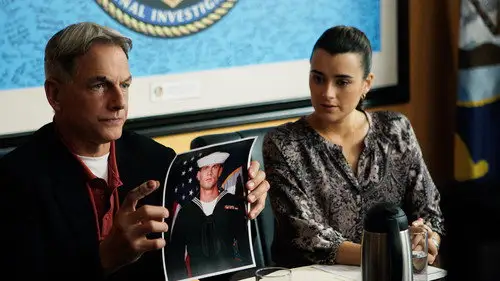 Navy: Investigación criminal Temporada 6 Episodios 10 • Sub Español